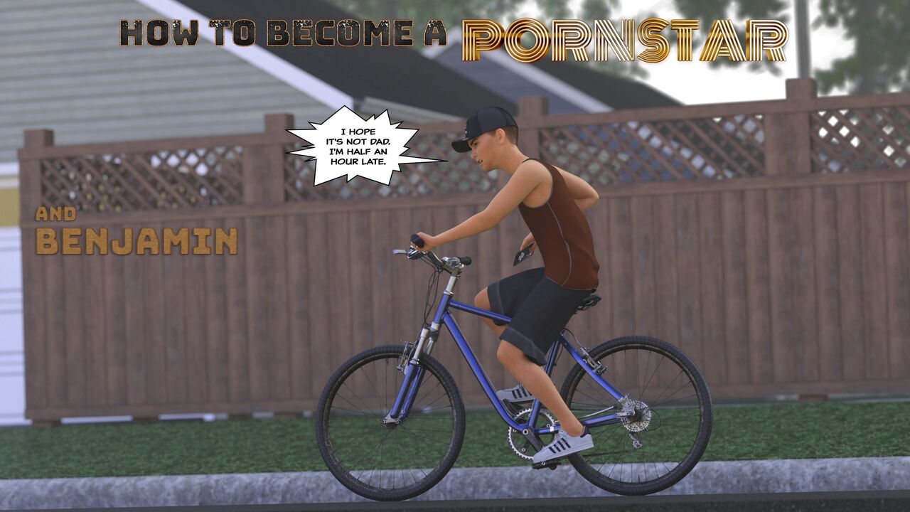 How To Become A Pornstar page 2 full