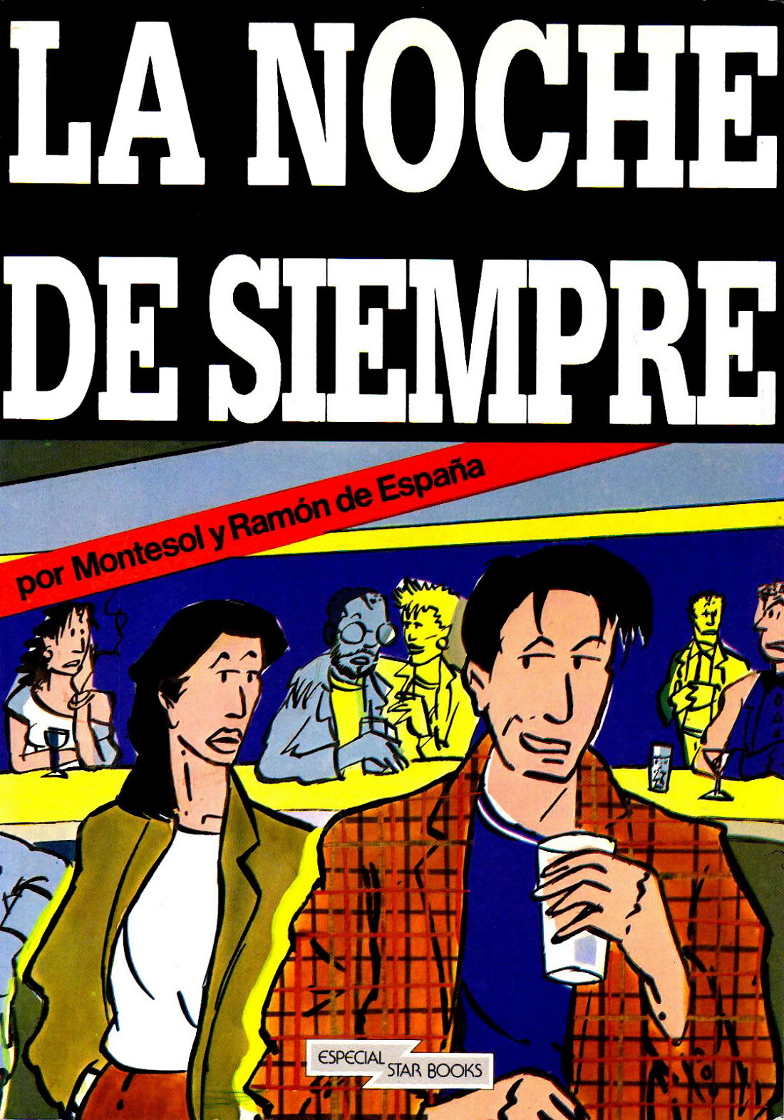 La noche de siempre page 1 full