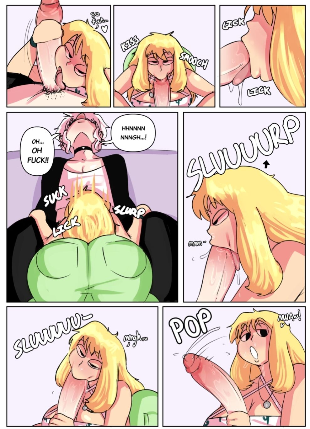 STEAMED & BAKED 2 page 12 full