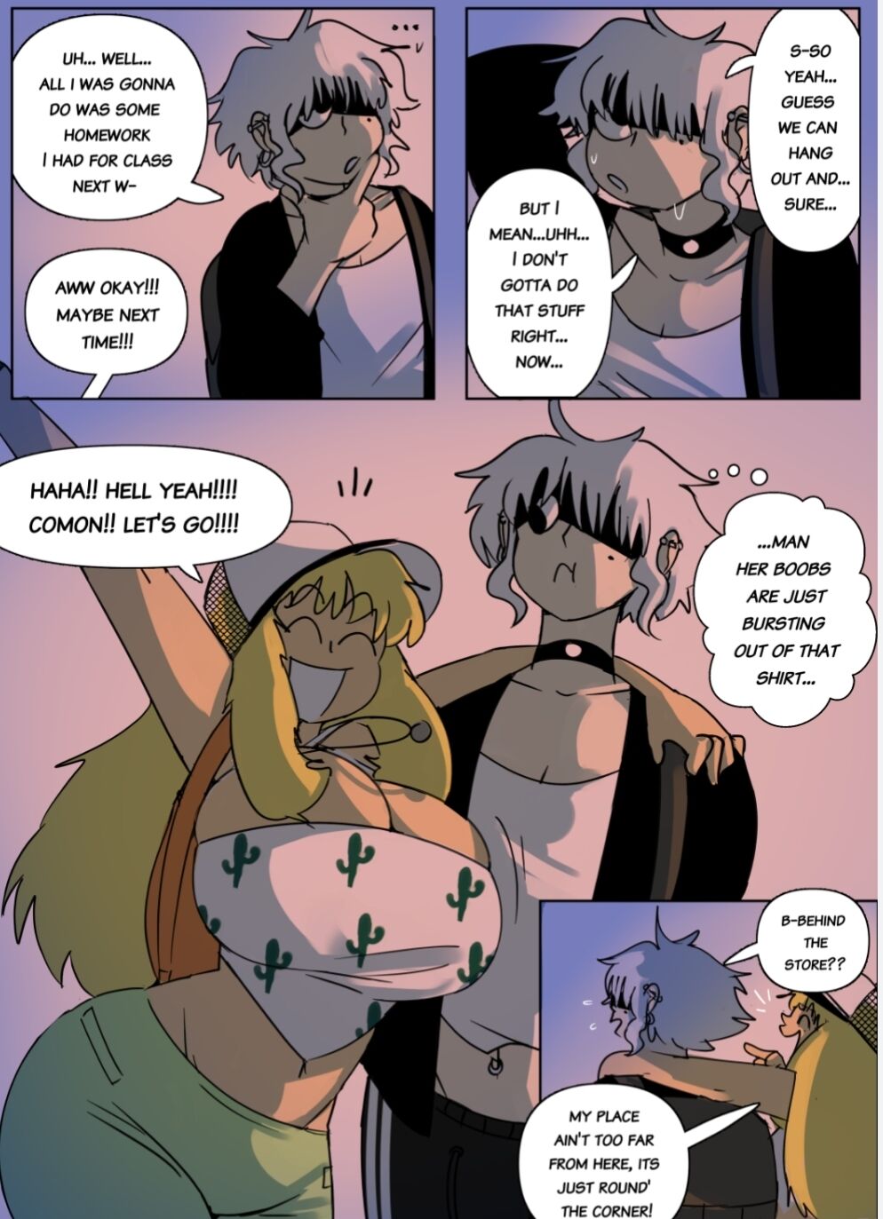 STEAMED & BAKED 2 page 4 full