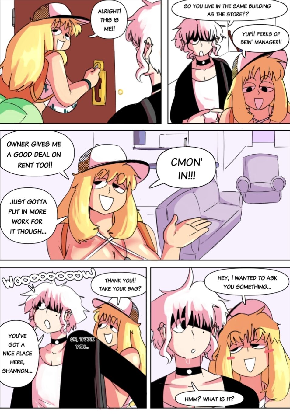 STEAMED & BAKED 2 page 5 full