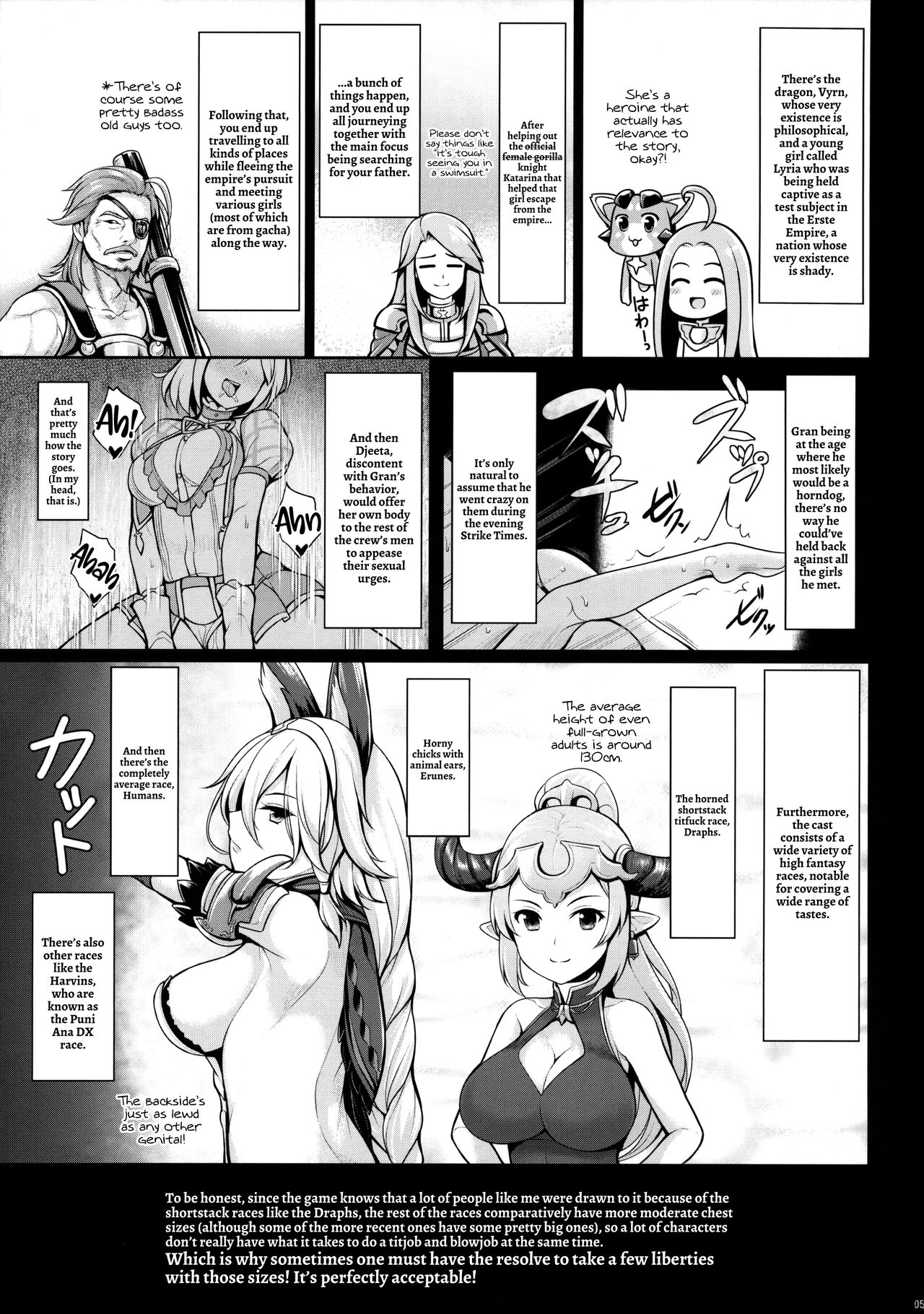 Grazuri! page 4 full