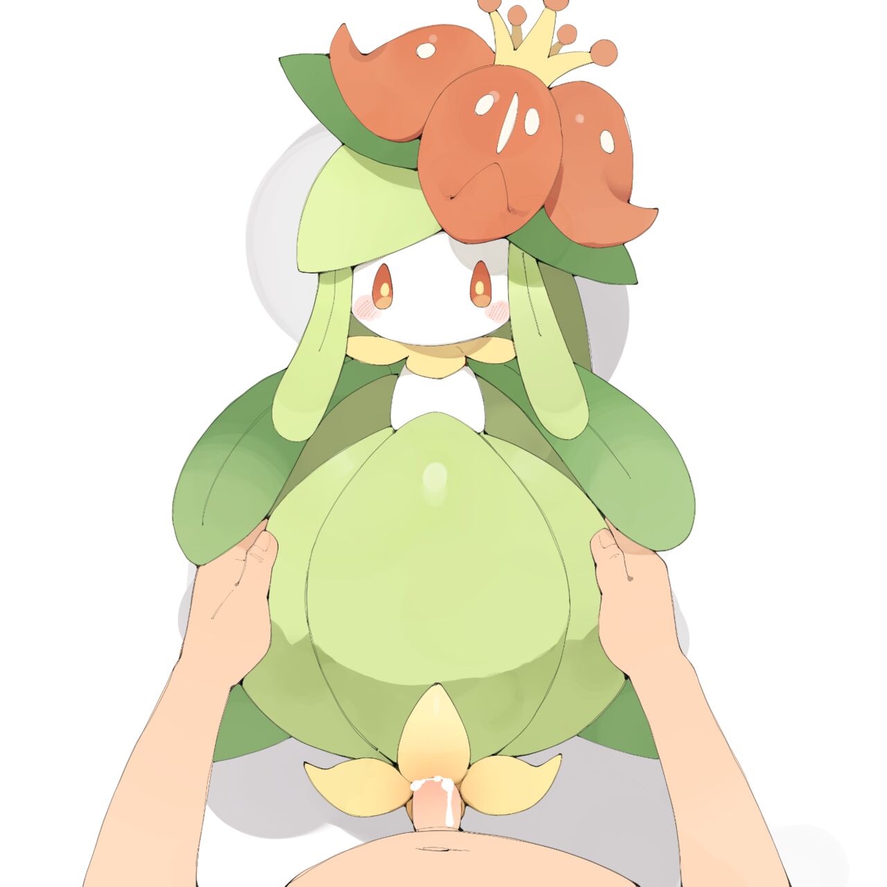 Youjomodoki page 10 full