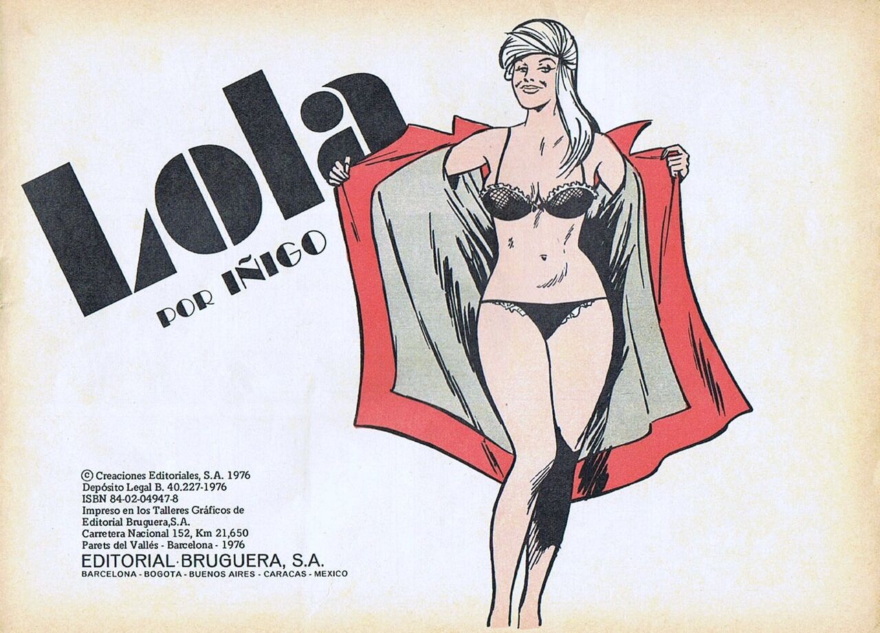 Lola 28 page 2 full
