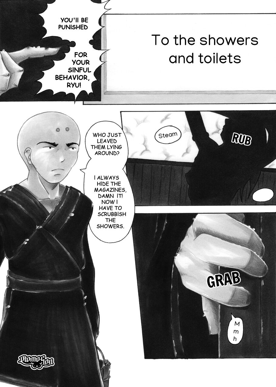 Alice in trouble Chapter 4 page 10 full