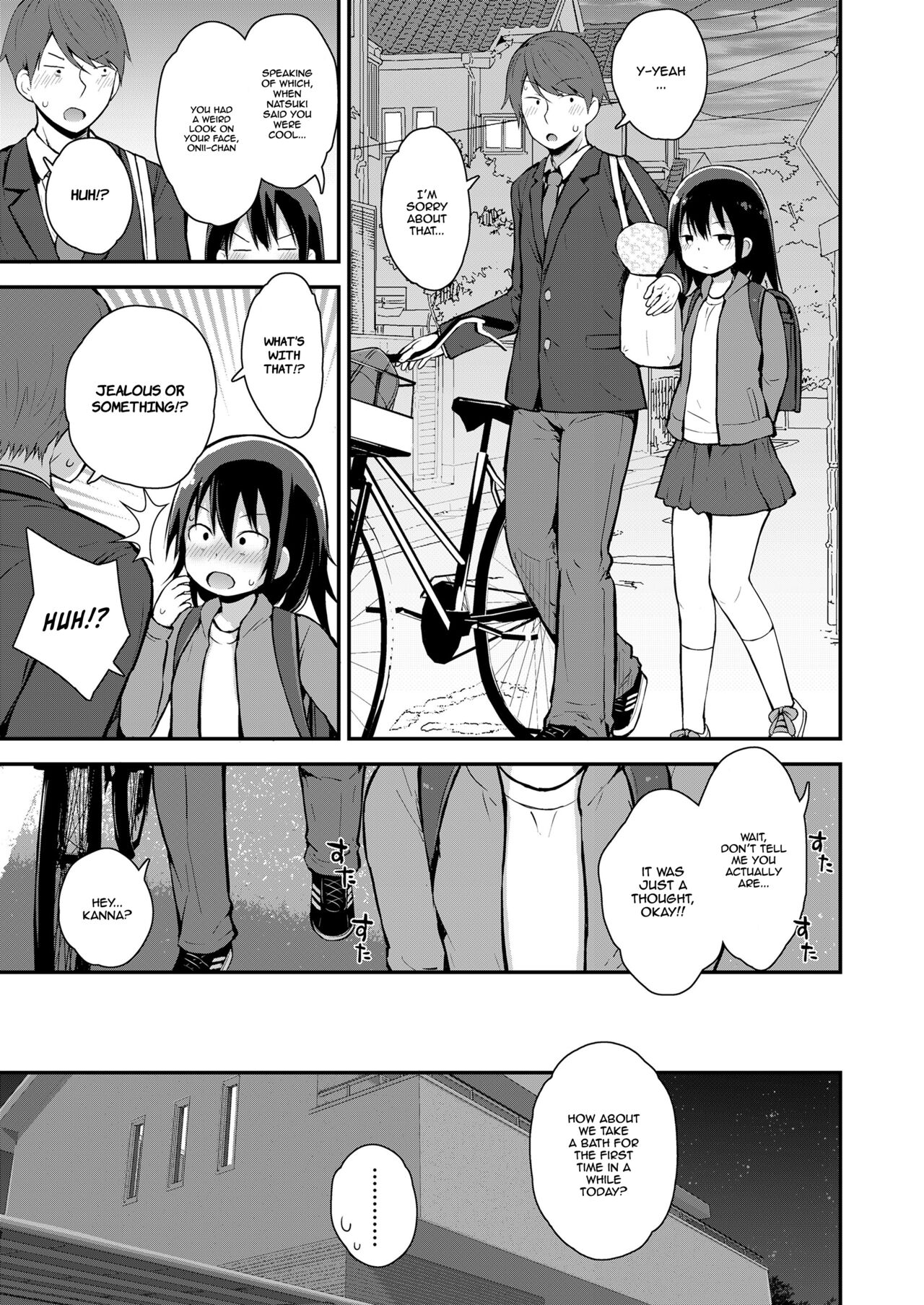 Kanna to Seichouki page 5 full
