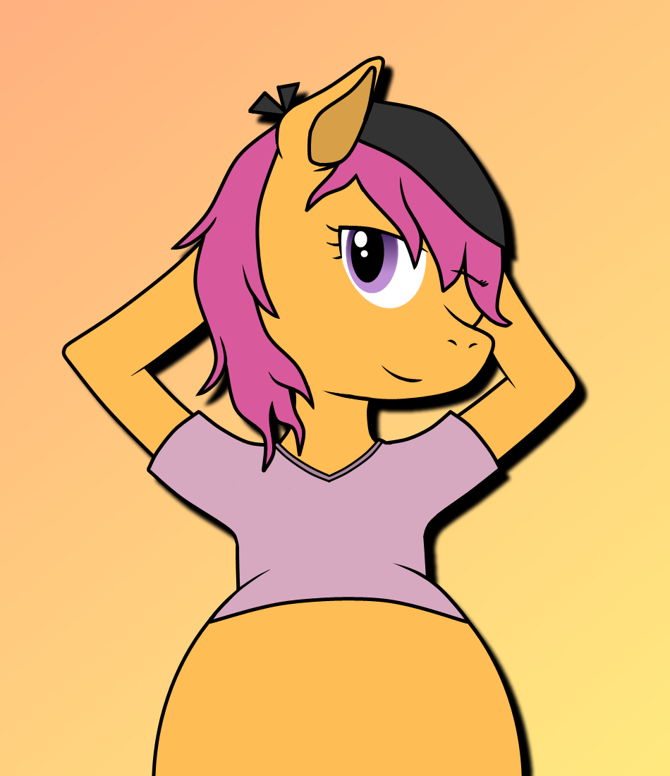 Artist - PicketFurret / SlimeyJenkins page 5 full