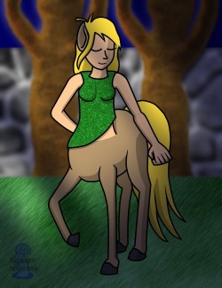 Artist - PicketFurret / SlimeyJenkins