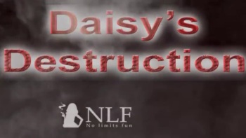 Daisy's Destruction cover