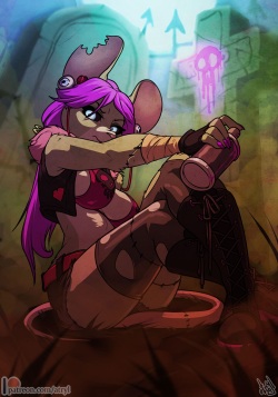 2019 Illustrations + Alts