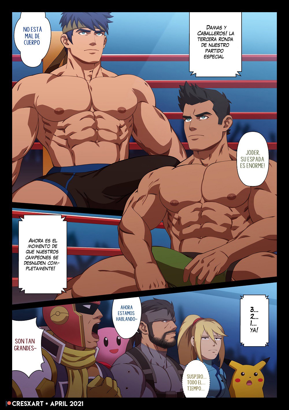 Smash Ring page 4 full