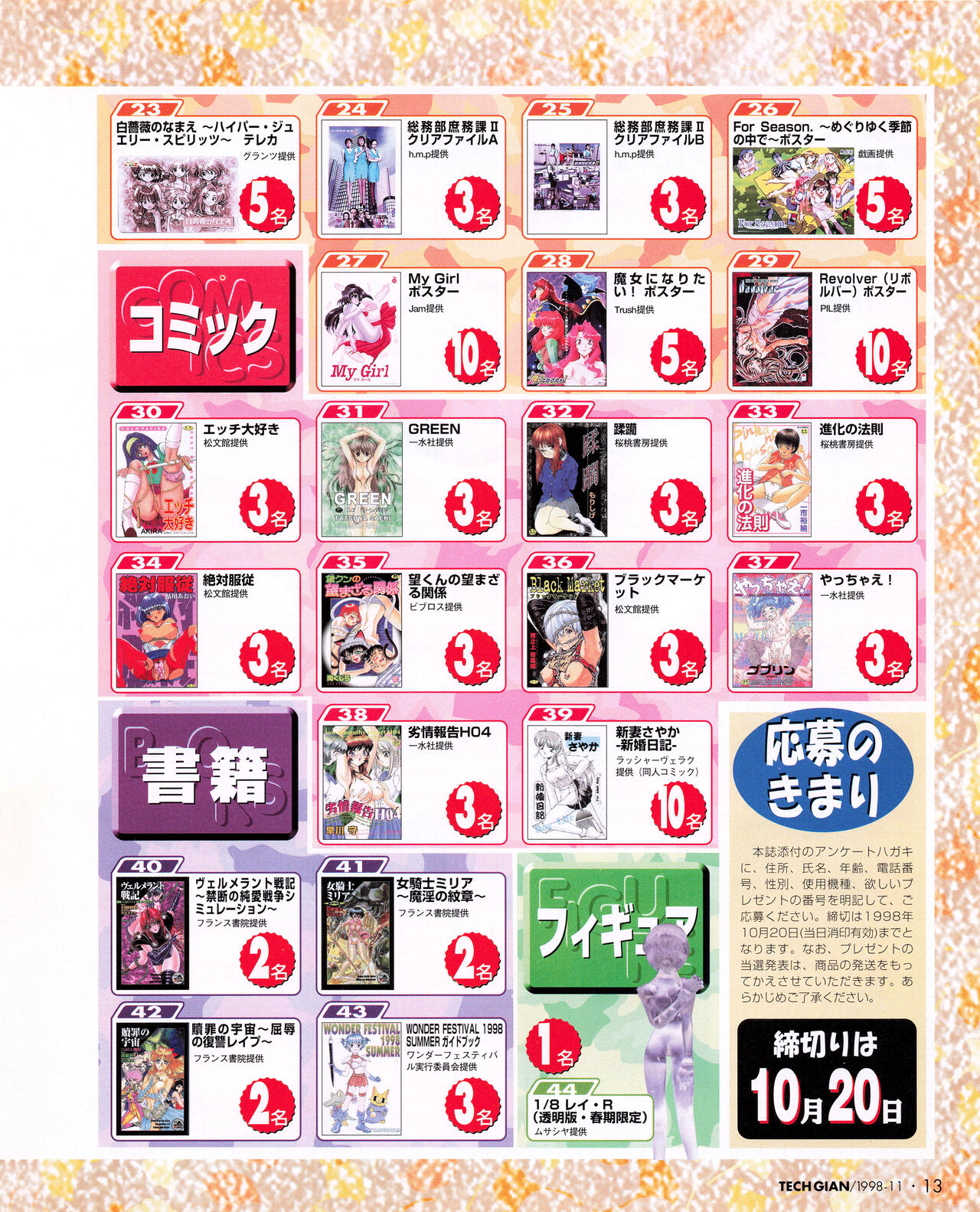 Tech Gian Issue 25 page 11 full