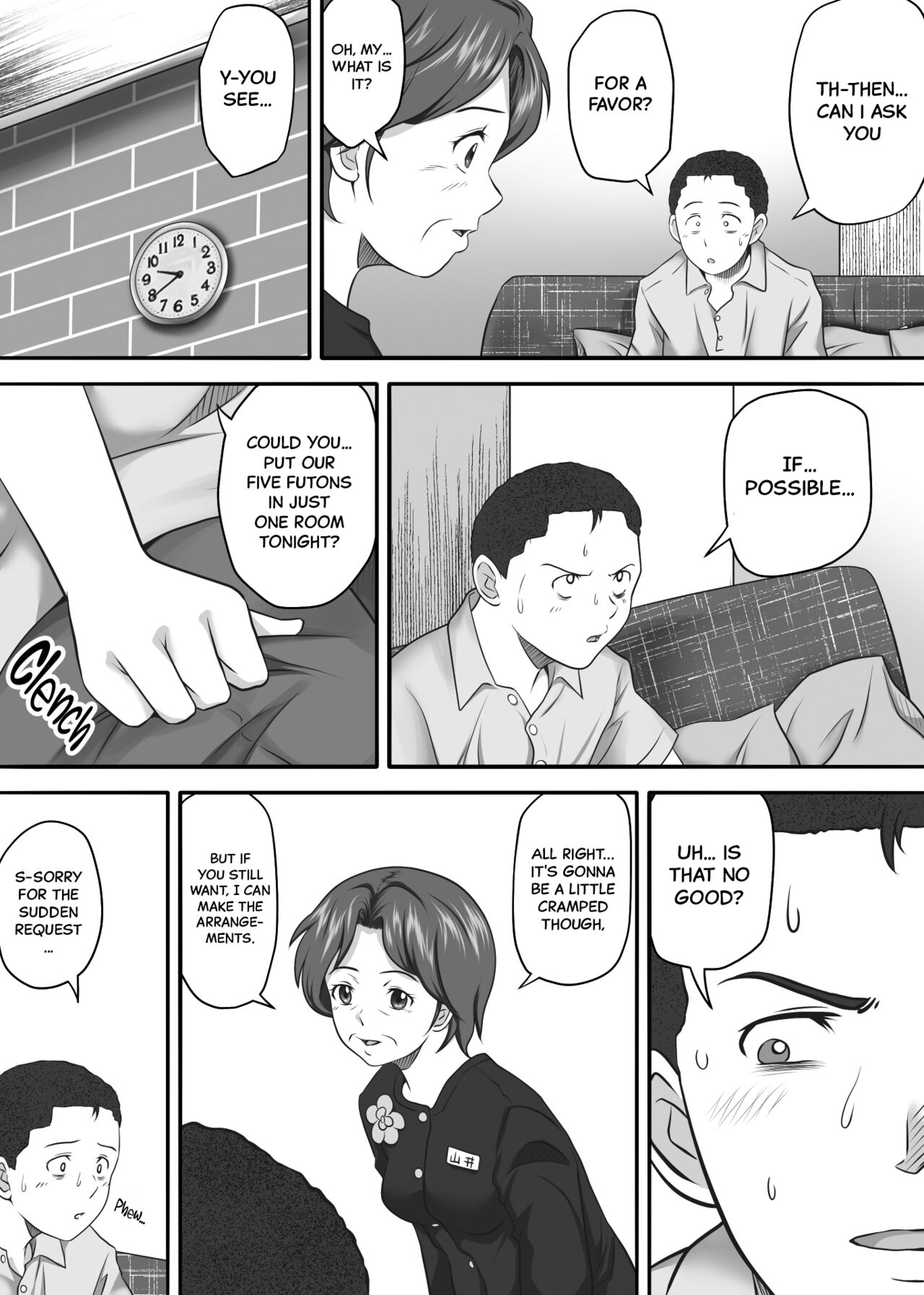 Amarimono 2 -Shojo o Ushinatta Yokujitsu ni Zecchou o Shitta Akogare no Kanojo- | Leftover 2 -The Girl of My Dreams Learned How to Orgasm The Day After She Lost Her Virginity- page 7 full