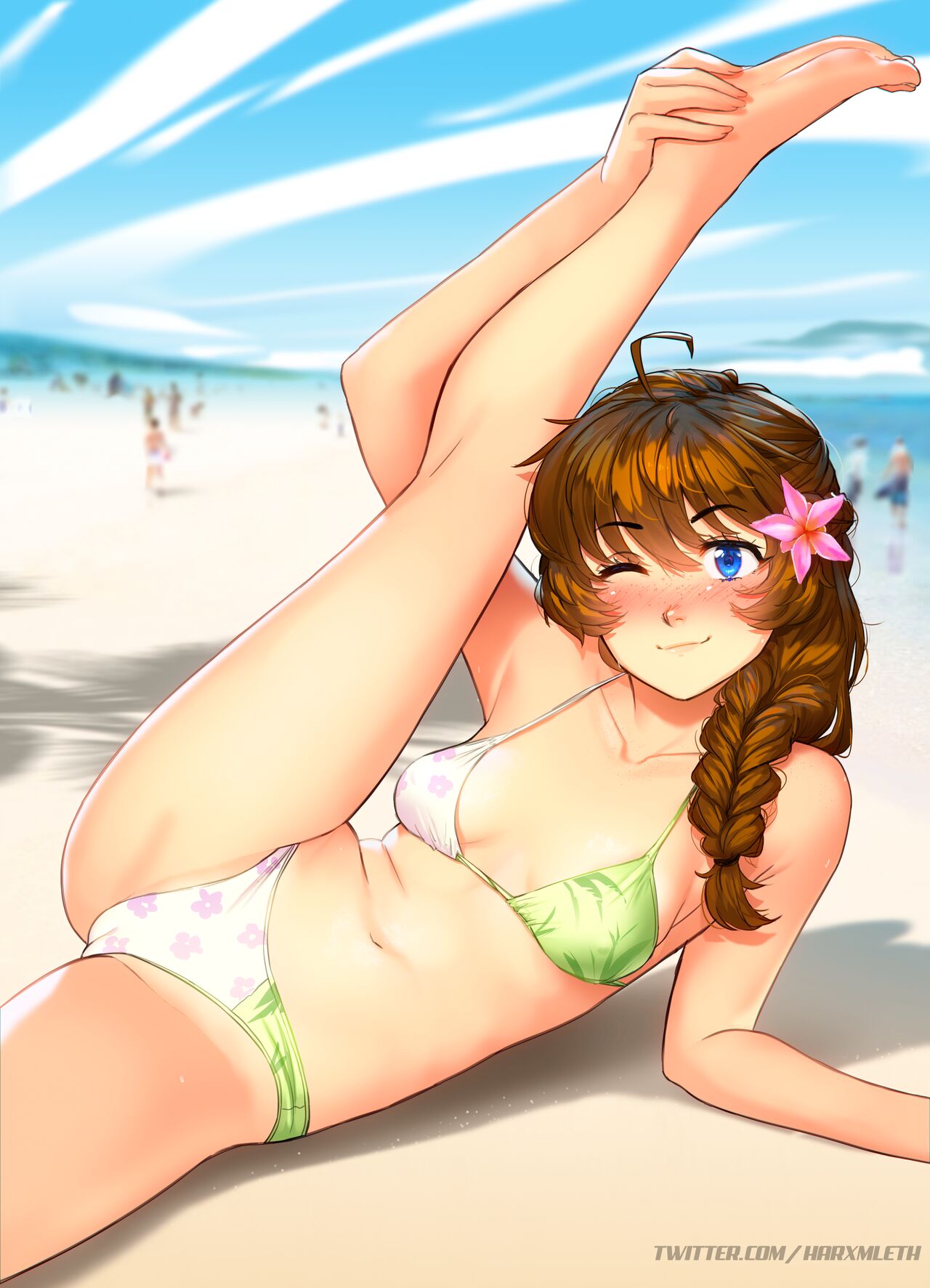 Stickers N 'Kinis! page 11 full
