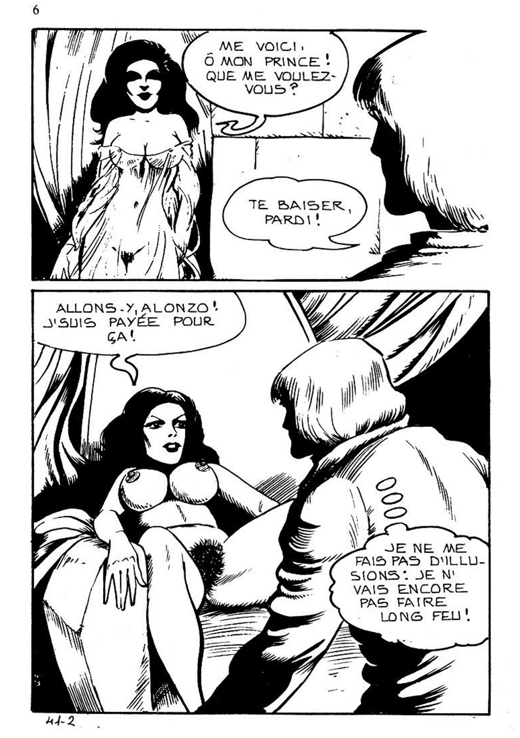 Les precieuses ridicules page 6 full