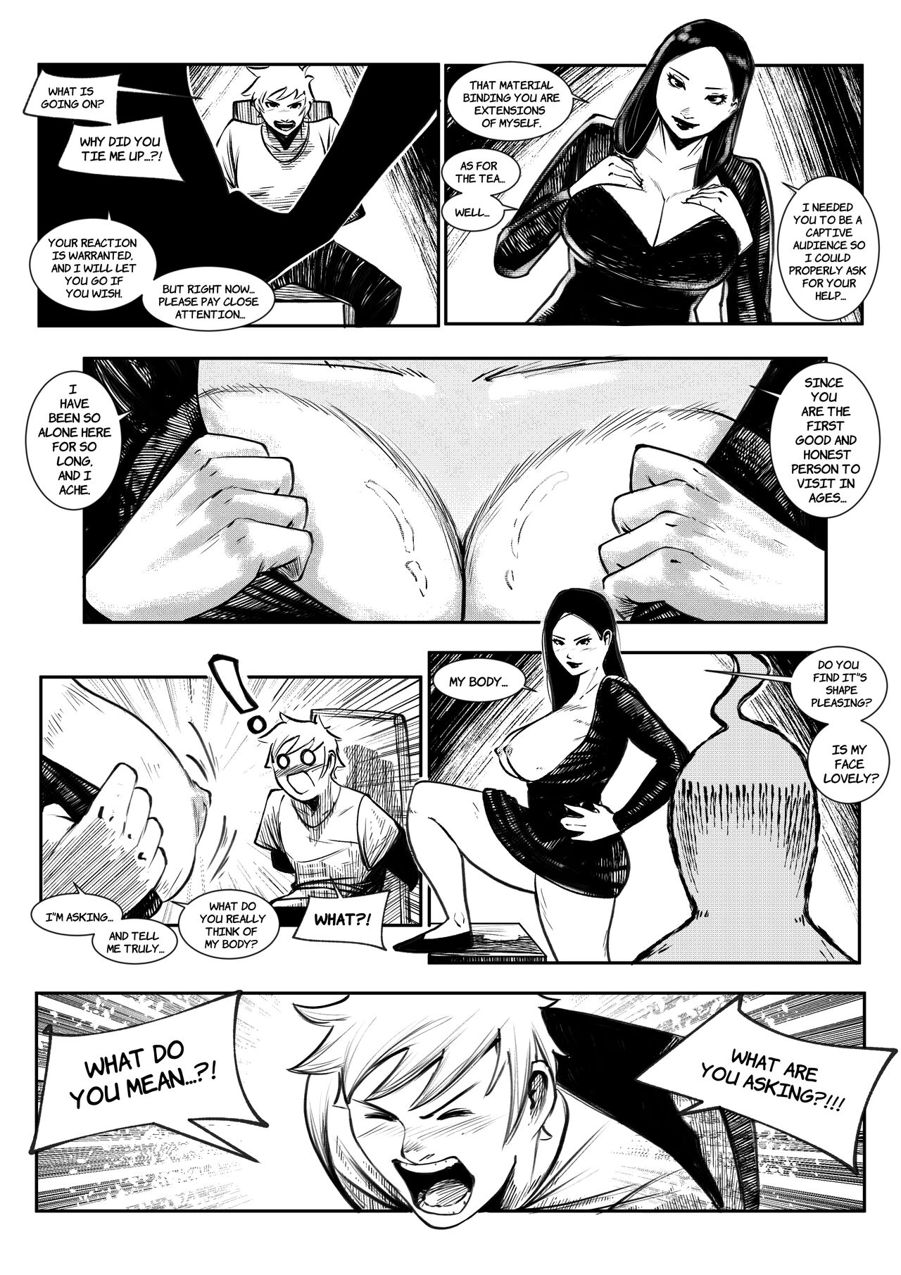 Skinsuit Living page 5 full