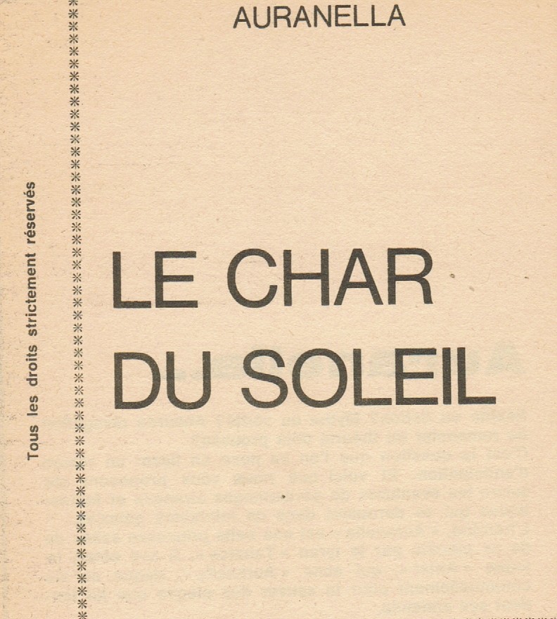 Le Char du soleil page 3 full