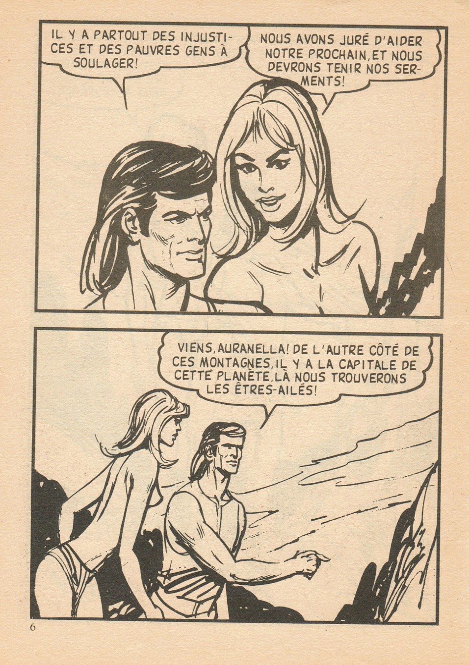Le Char du soleil page 5 full