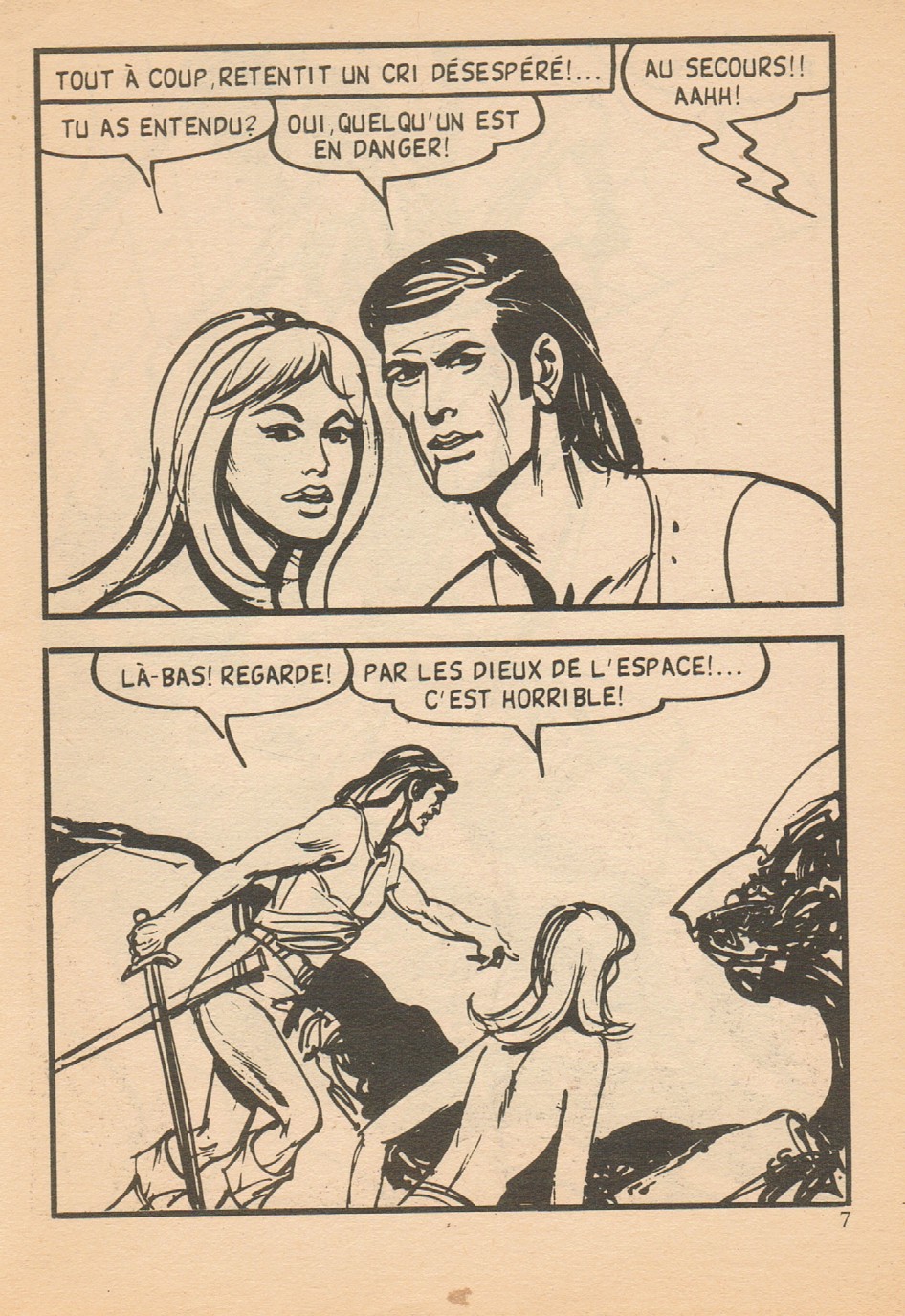 Le Char du soleil page 6 full