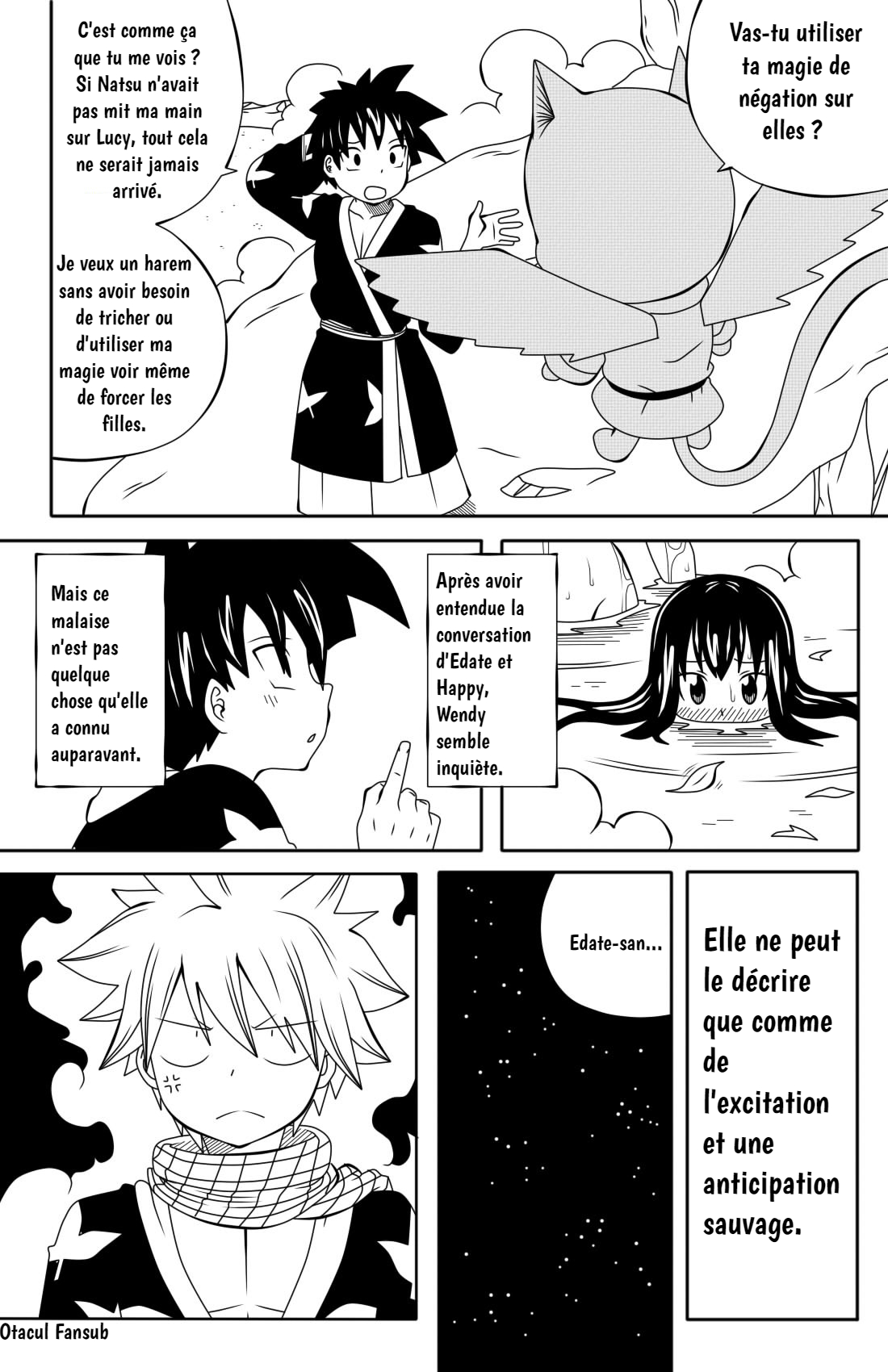 Fairy Tail H Quest CH.2 page 10 full