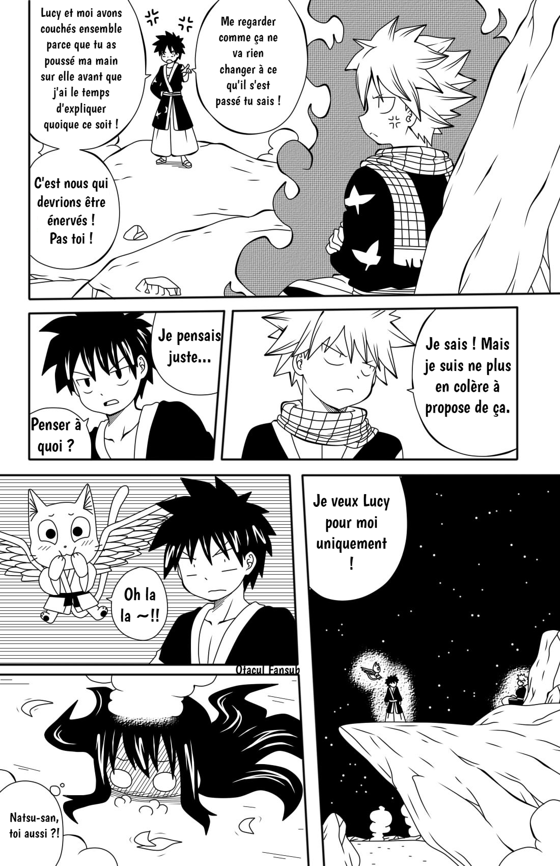 Fairy Tail H Quest CH.2 page 11 full