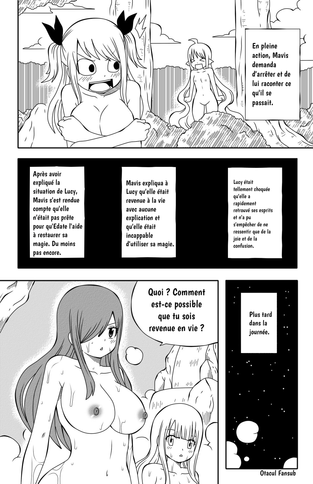 Fairy Tail H Quest CH.2 page 7 full