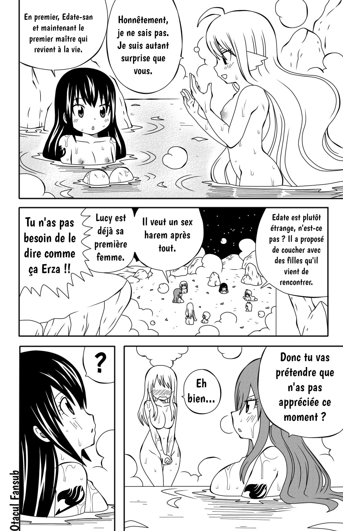 Fairy Tail H Quest CH.2 page 8 full
