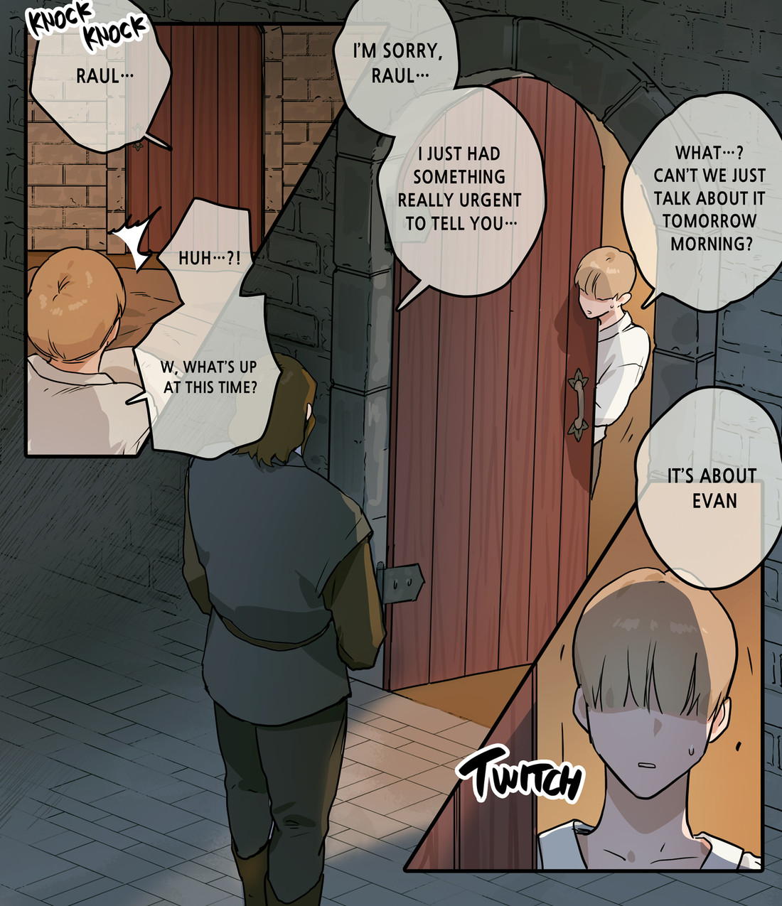 Grey Castle no Kuro Uma | The Dark Horse of the Grey Castle page 11 full