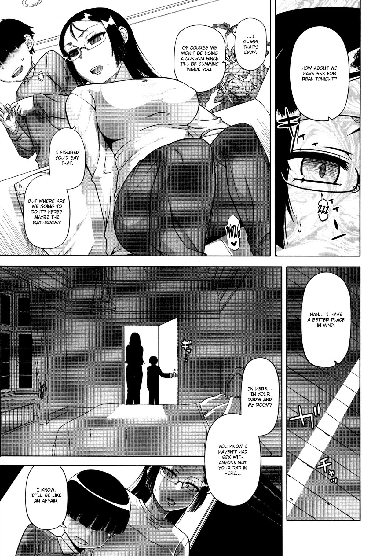 Learning to use photoshop / not my original work /  trying to decensor and colour page 11 full