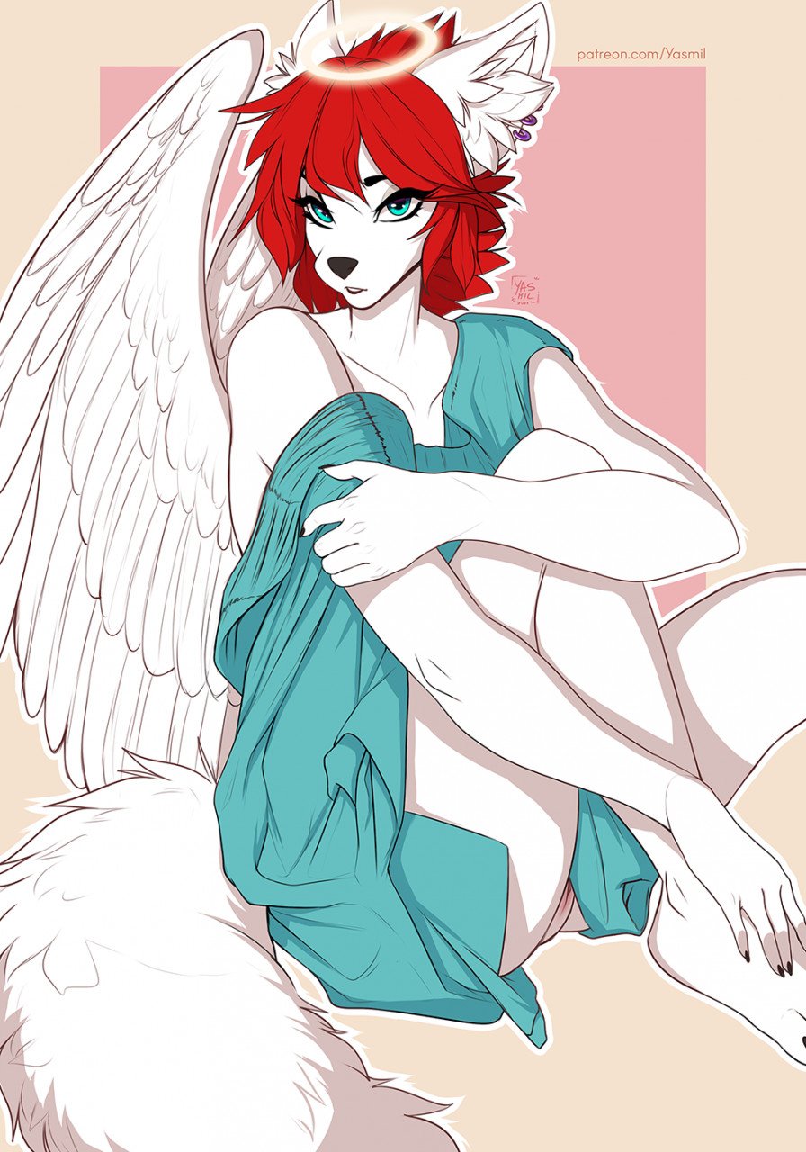 Yasmil page 8 full
