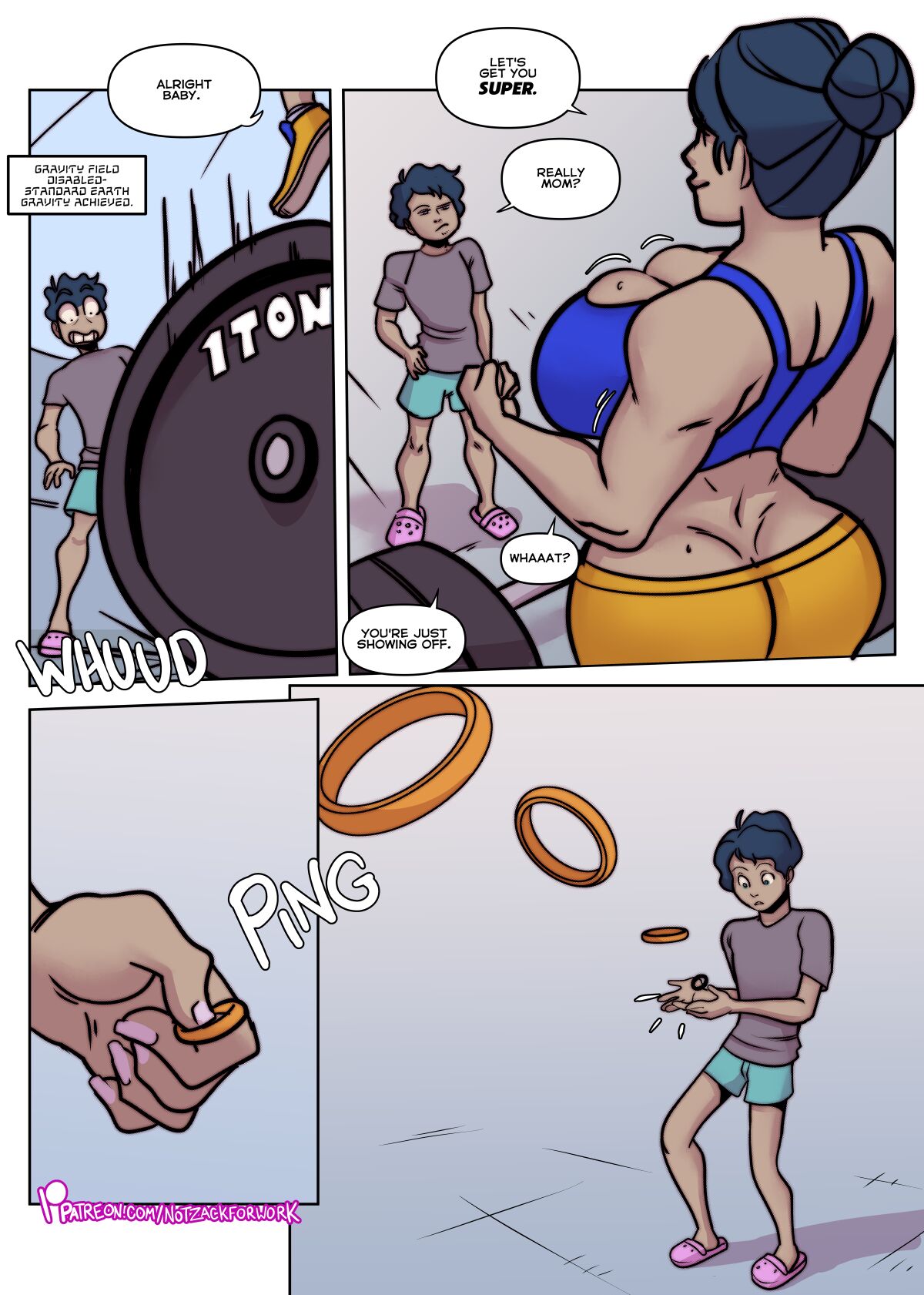 Legacy Premium Full Color Version page 12 full