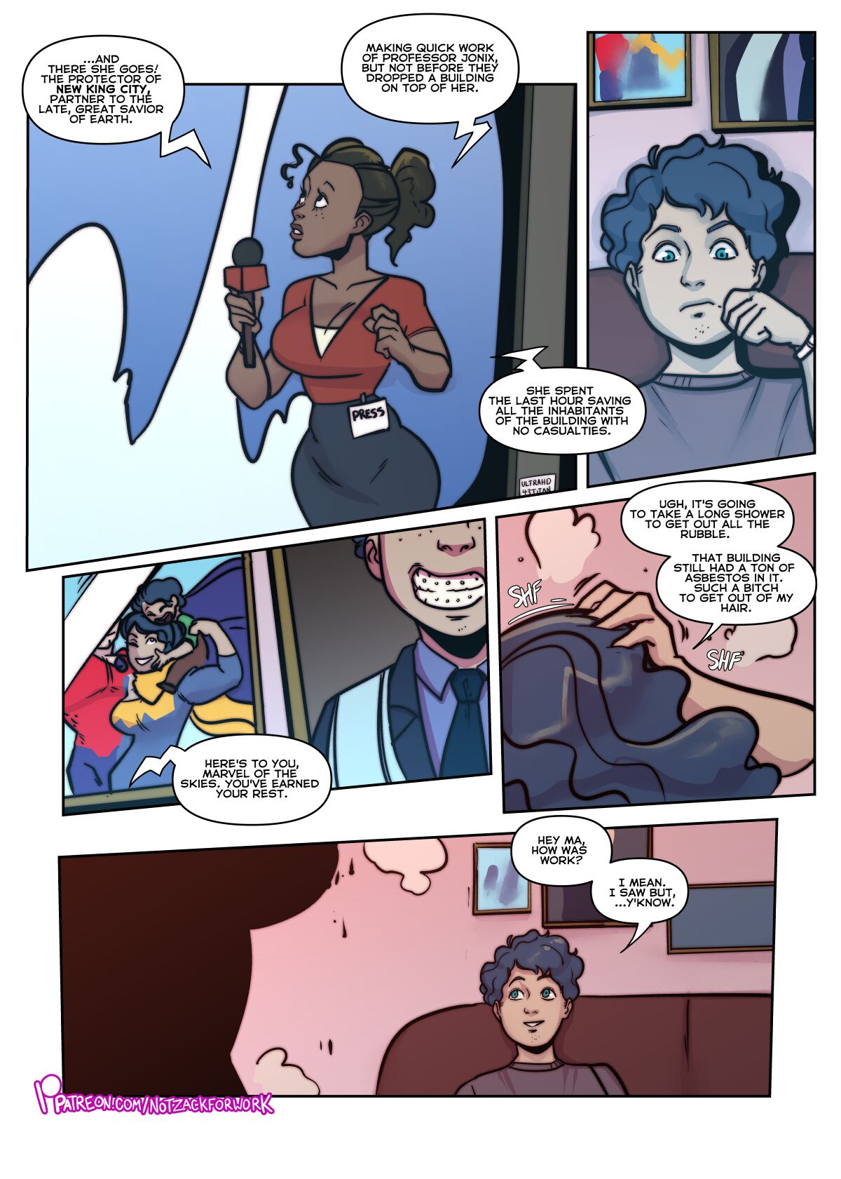 Legacy Premium Full Color Version page 4 full