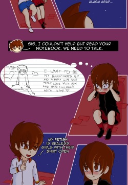 Camiland - Chapter 2