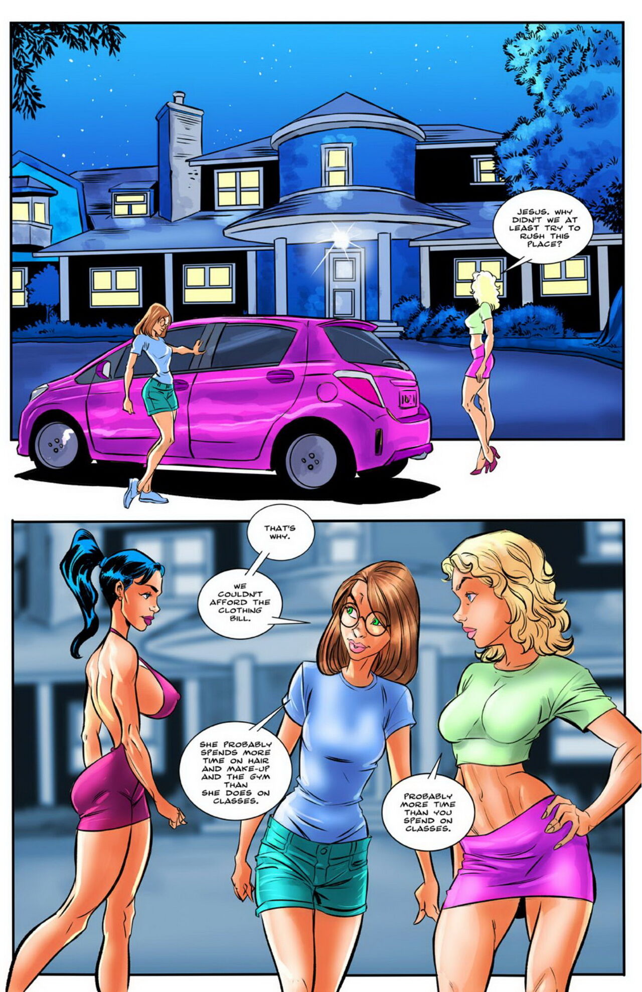BotComics - Master PC - Greek Drama page 12 full