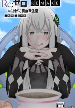 Re: Zero Tea Time Remake