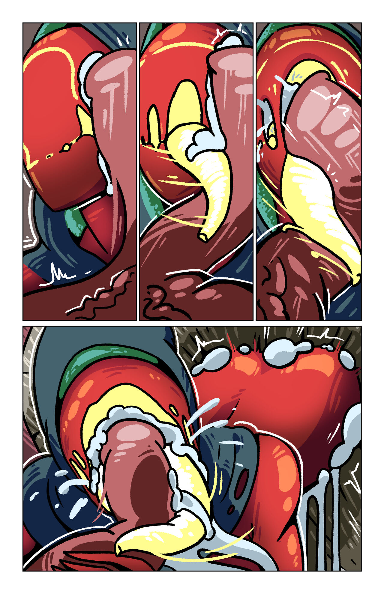 Herency Rank 01 page 10 full