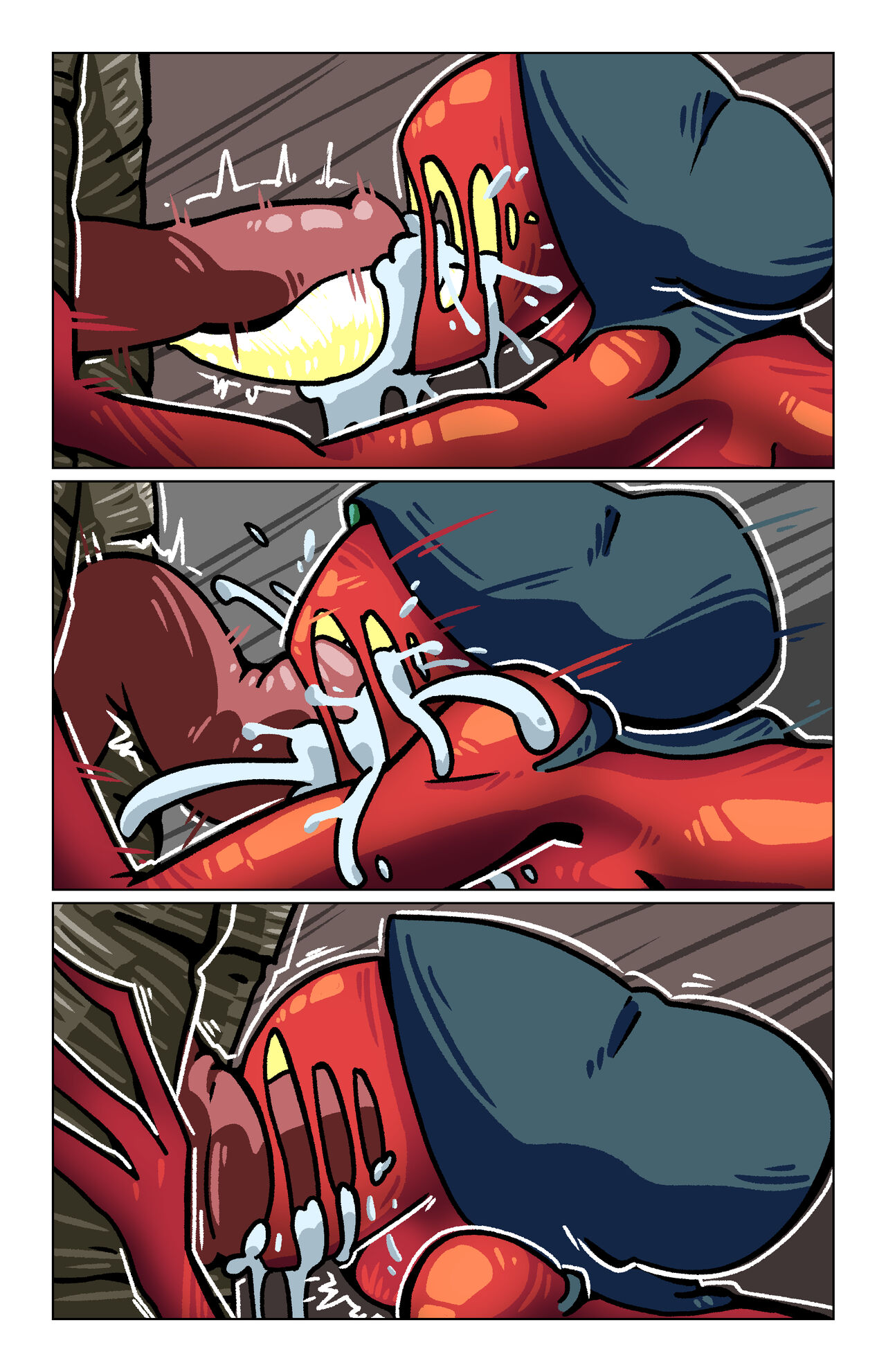 Herency Rank 01 page 11 full