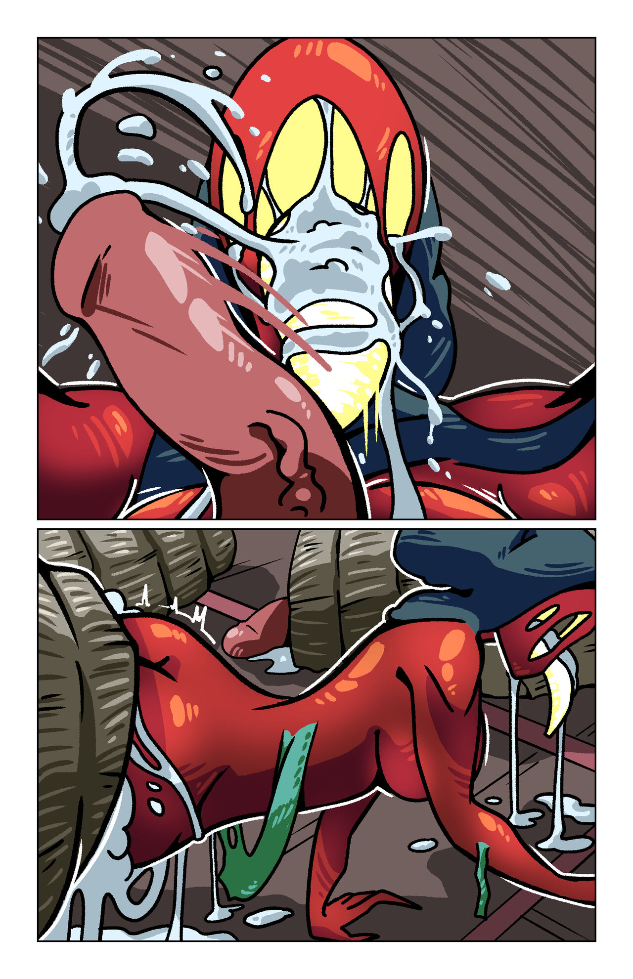 Herency Rank 01 page 12 full
