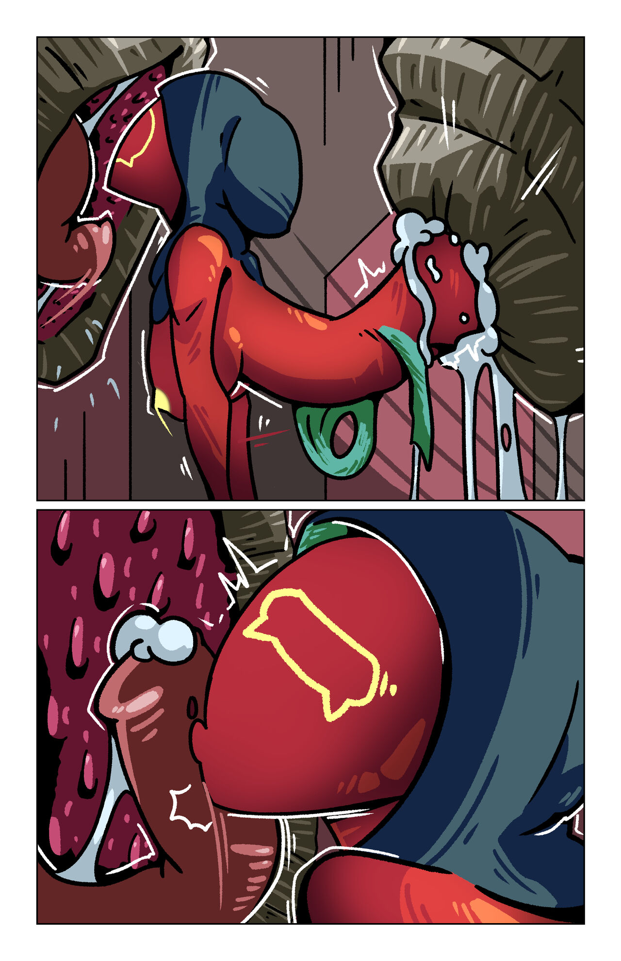 Herency Rank 01 page 9 full