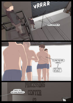 The Processing Center