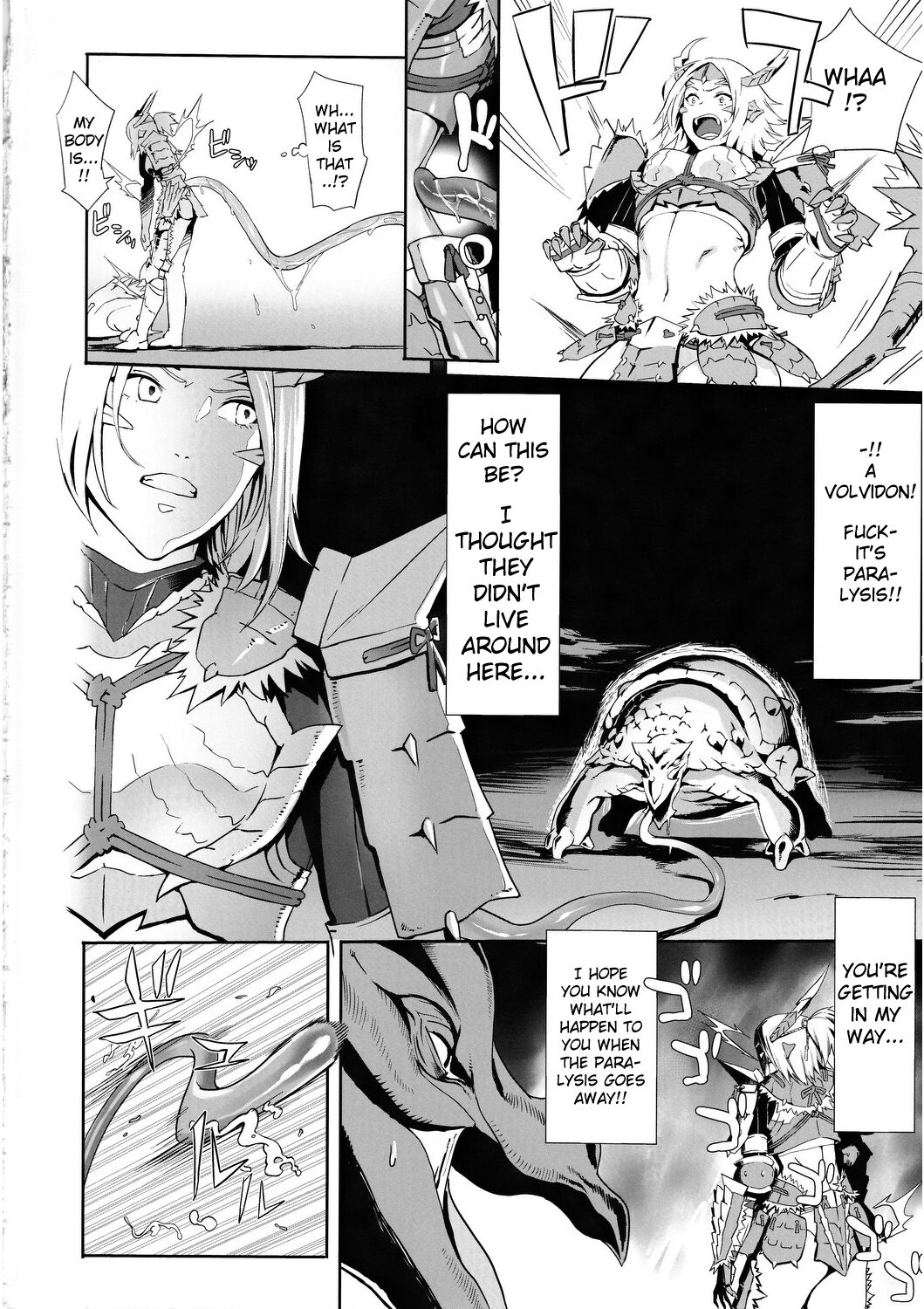 Zinogre Hazard page 3 full