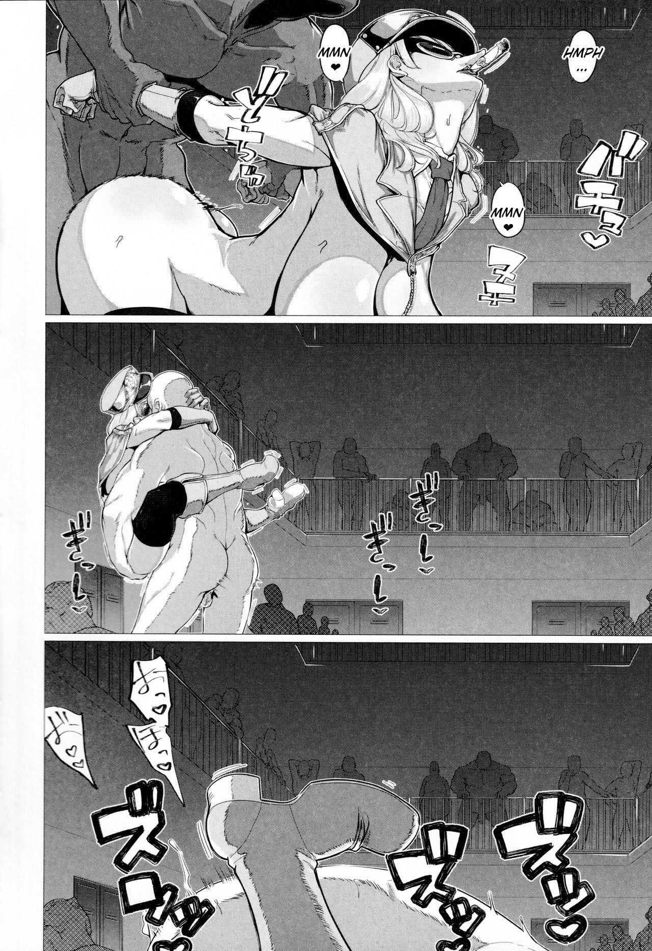 Prison Broken page 12 full