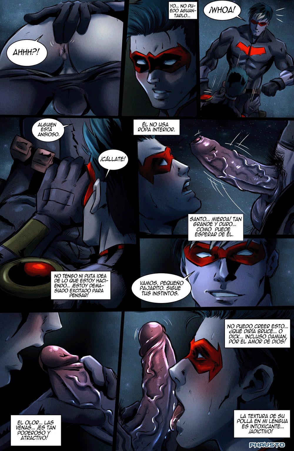 Batboys 1 page 7 full