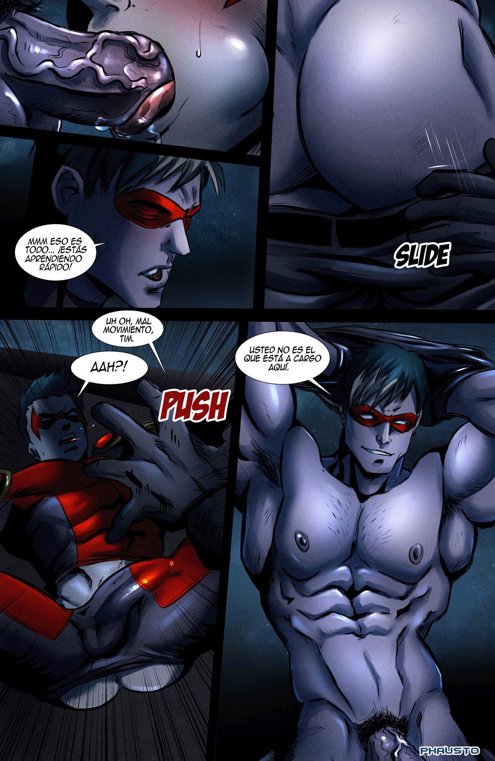 Batboys 1 page 8 full