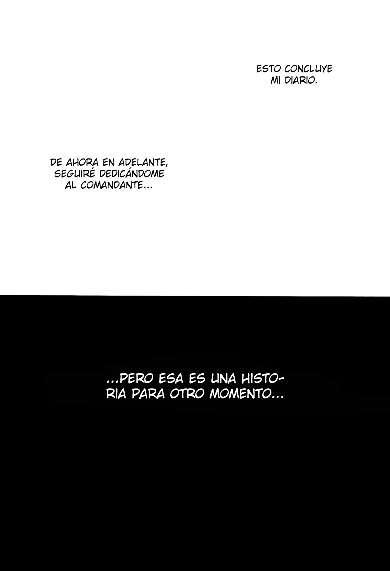 Himitsu no Hanazono | Secret Garden page 12 full