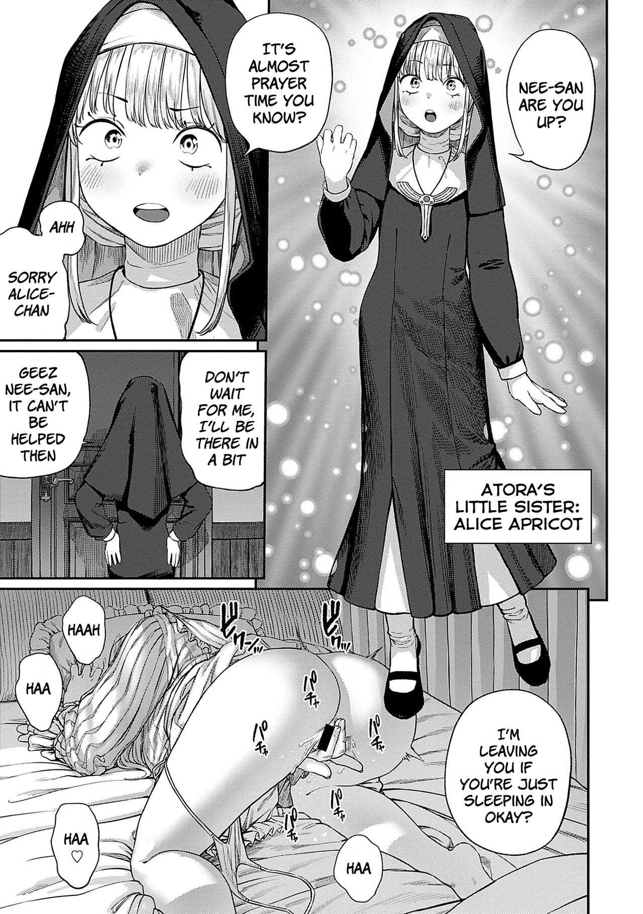 Unique Job "Tanetsuke Oji-san" o Kakutoku shimashita 5 page 3 full