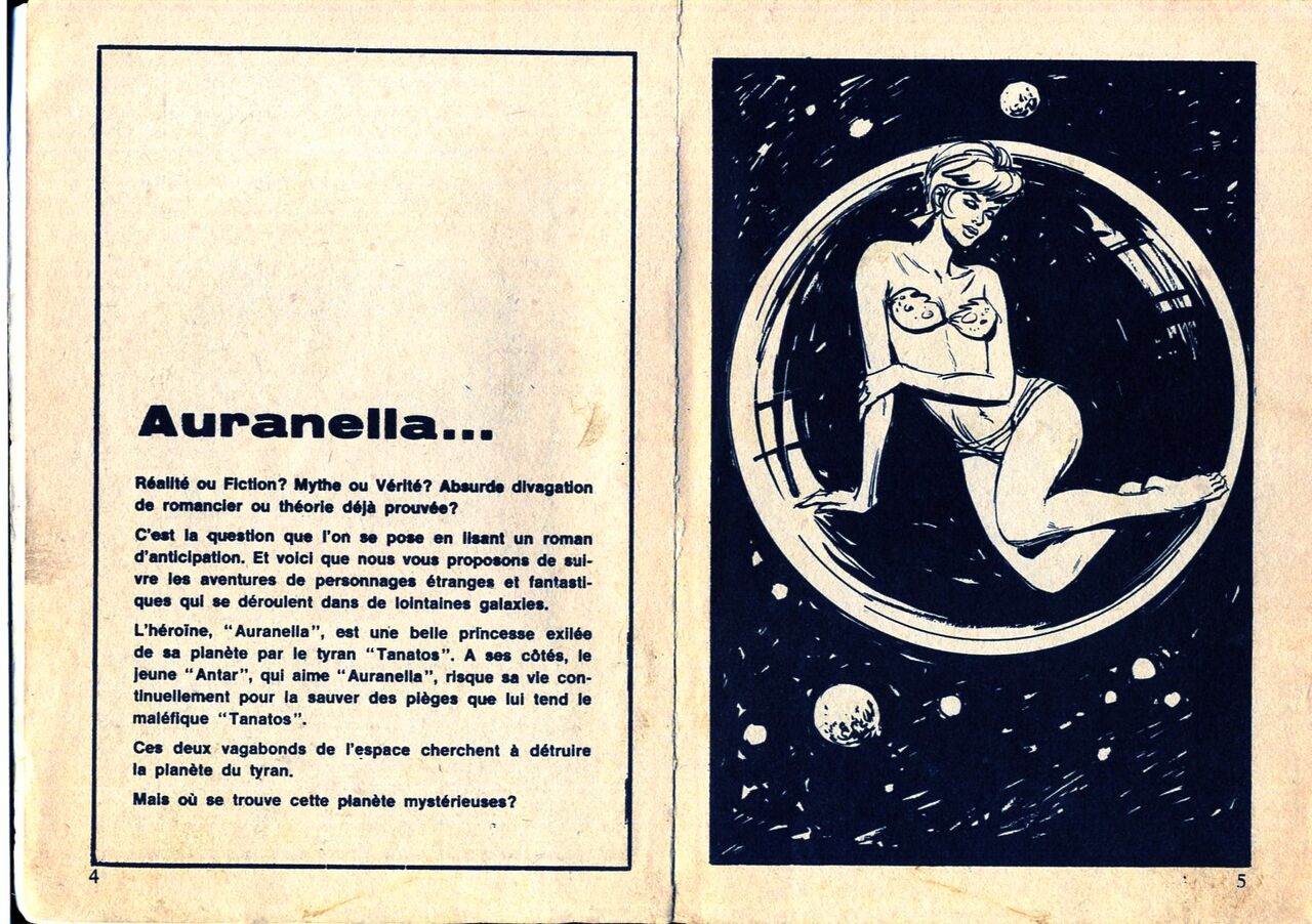 PFA - Ed Gemini - Auranella #3 La sphère de cristal page 3 full