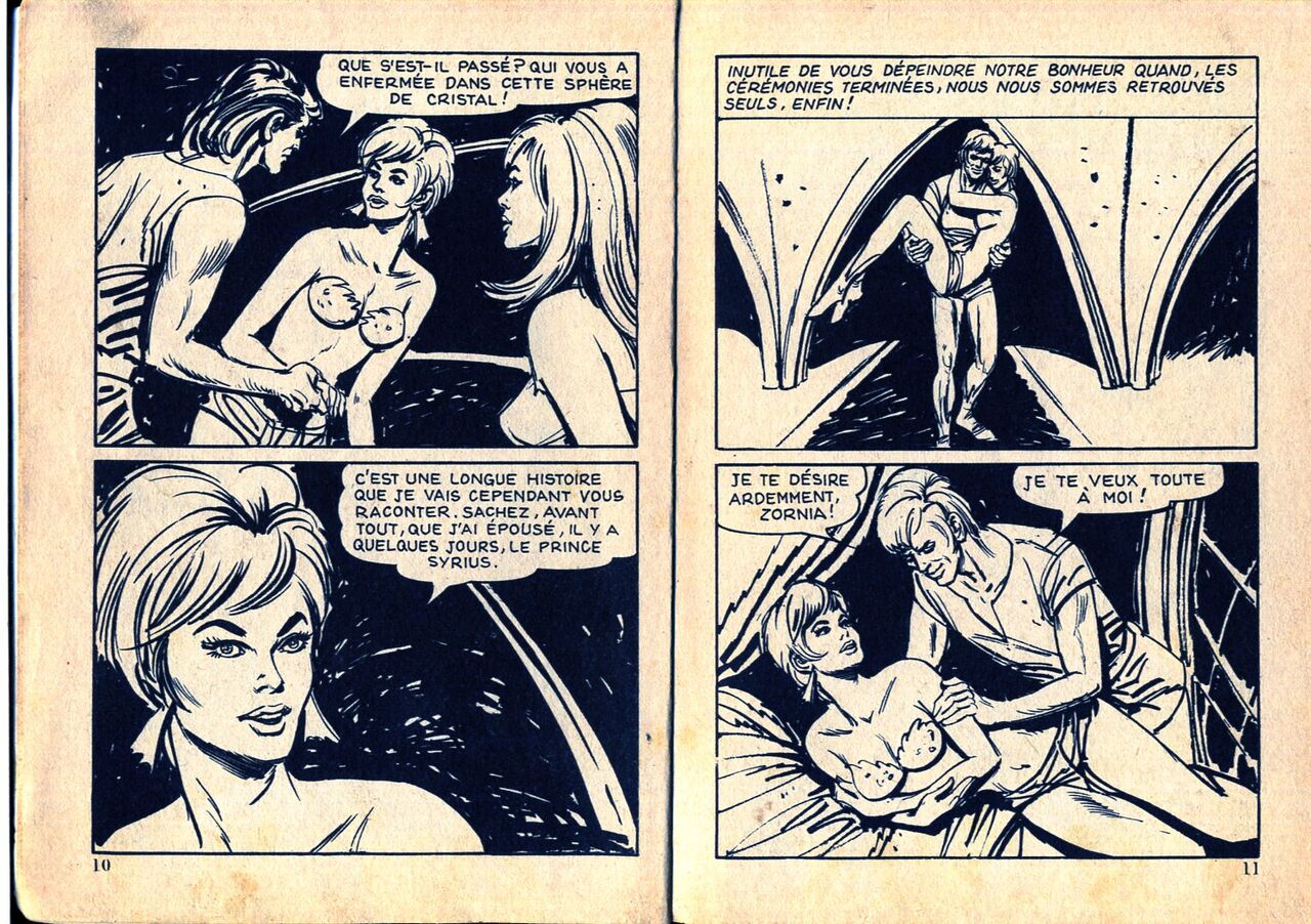 PFA - Ed Gemini - Auranella #3 La sphère de cristal page 6 full