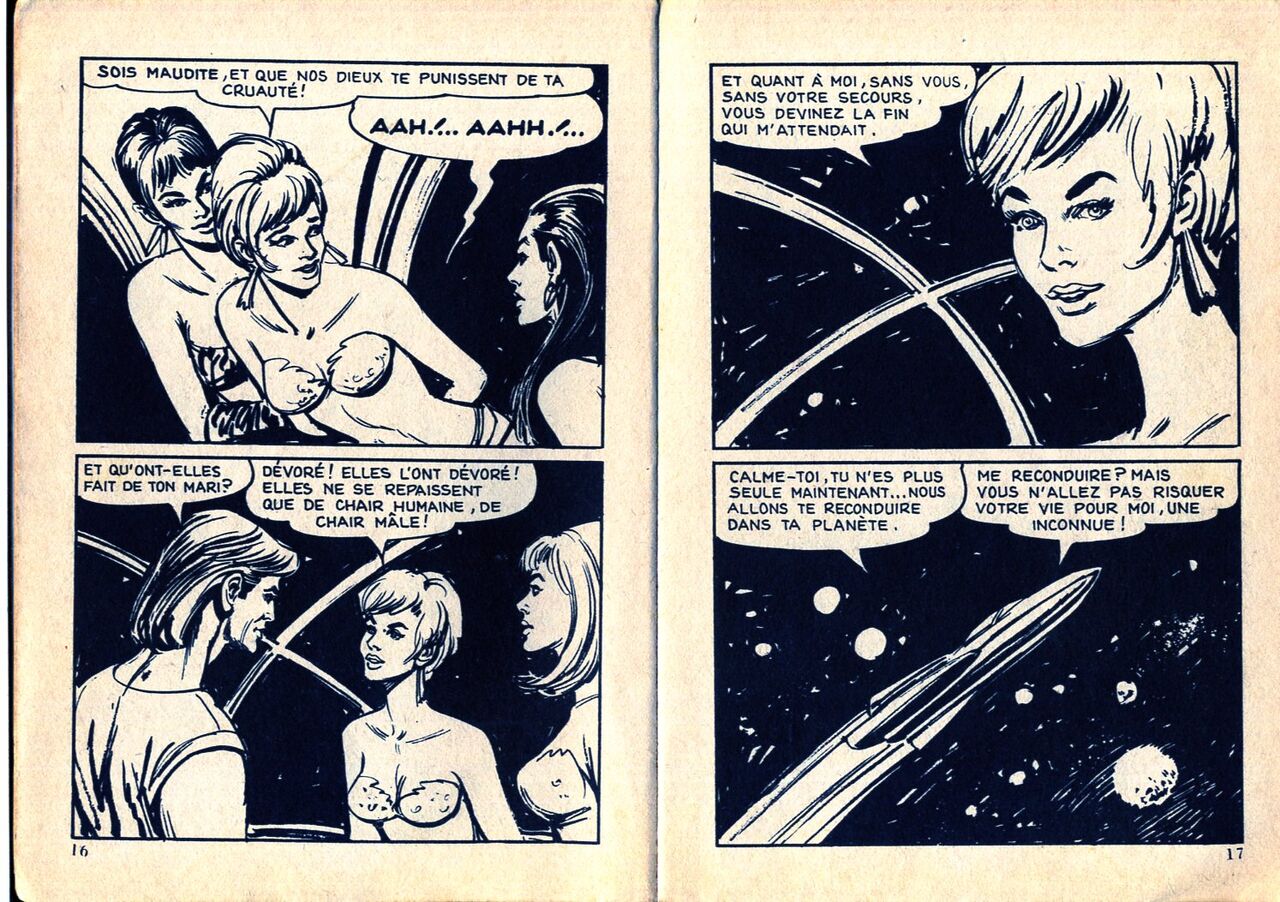 PFA - Ed Gemini - Auranella #3 La sphère de cristal page 9 full