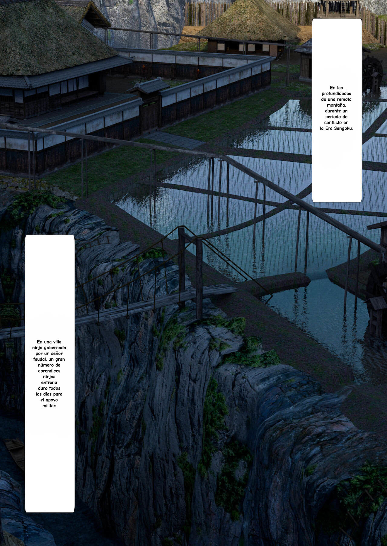 Sanbalkin Spanish Collection page 2 full